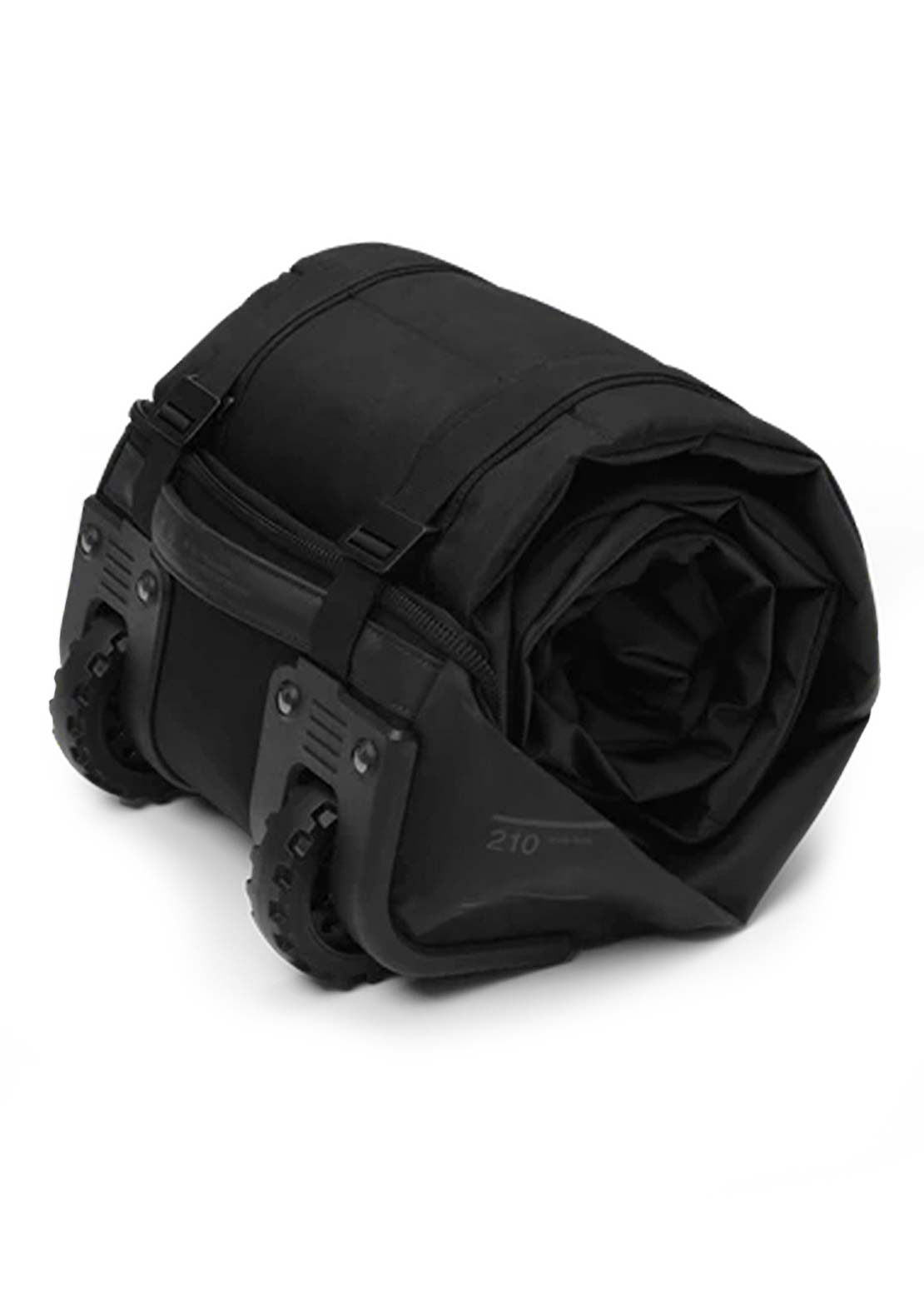 DB Journey Unisex Snow Roller Pro 70L Bag Black Out