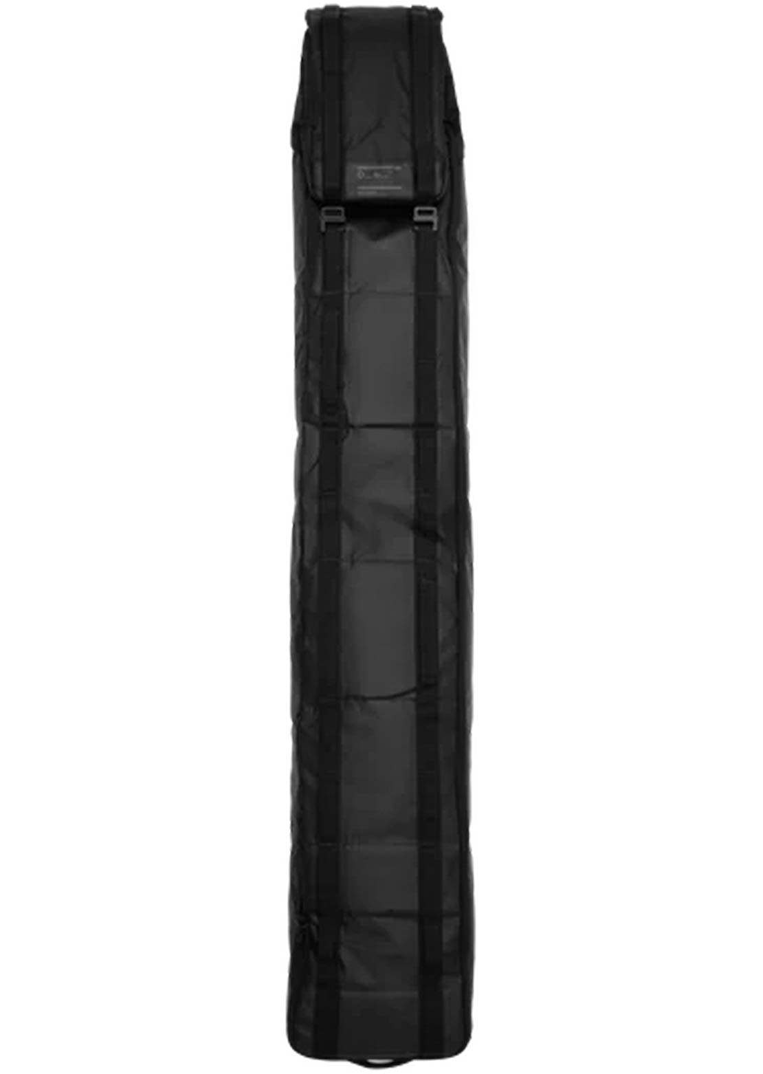 DB Journey Unisex Snow Roller Pro 70L Bag Black Out