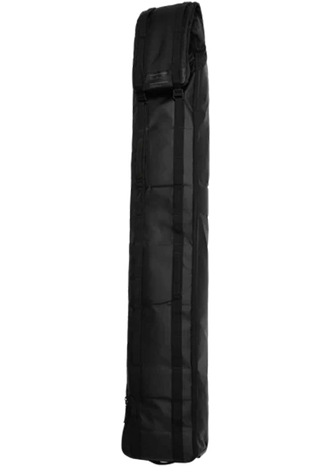 DB Journey Unisex Snow Roller Pro 70L Bag Black Out