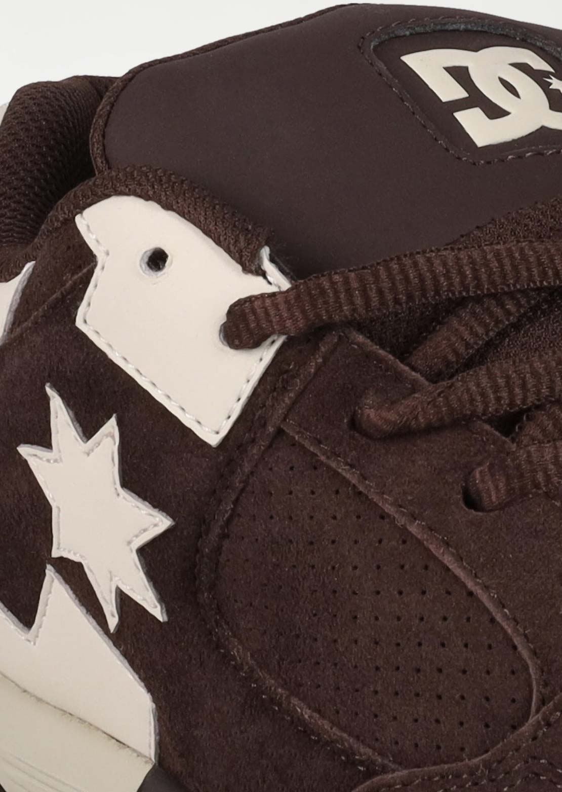 DC Men's Command SE Shoes
