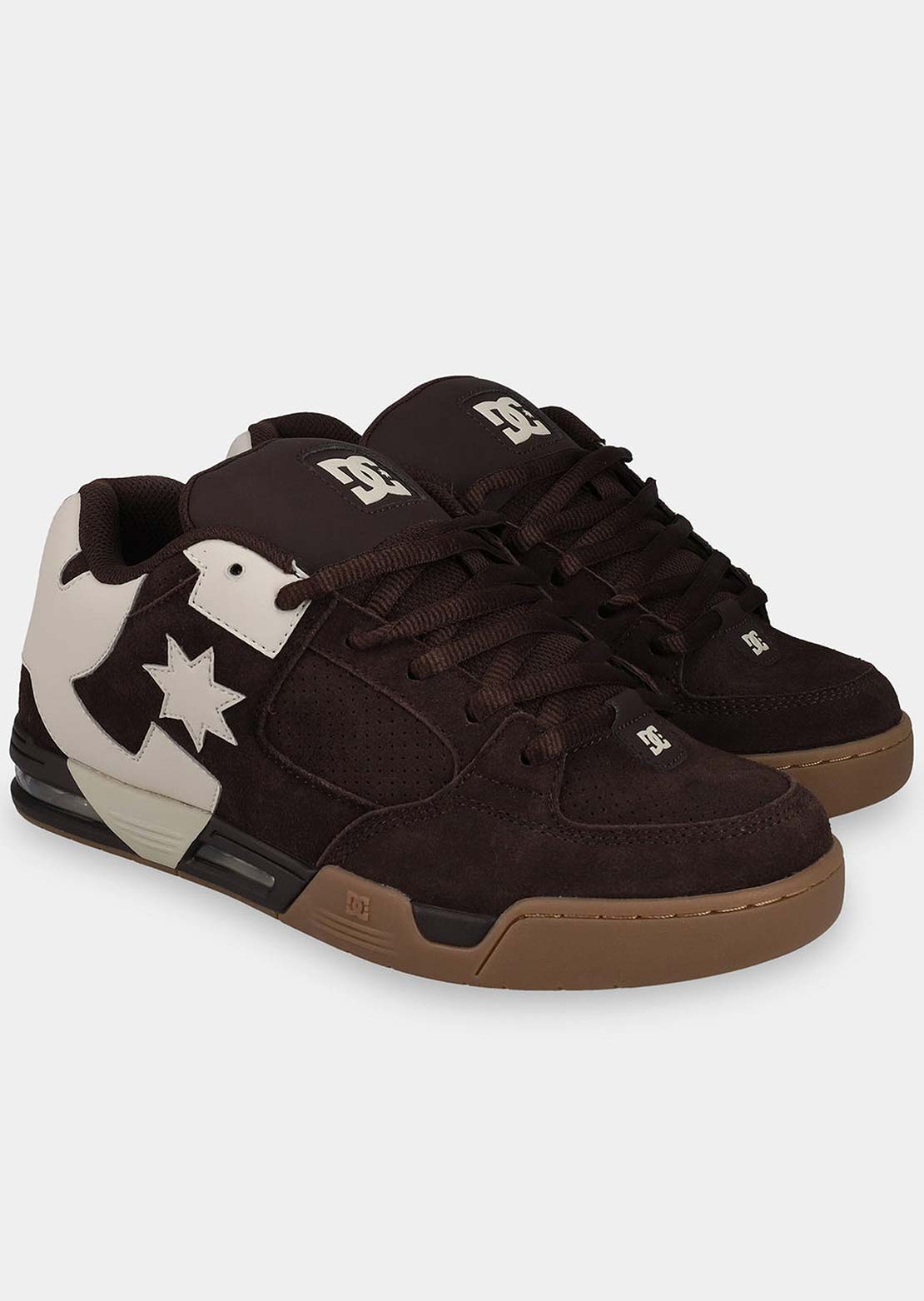 DC Men's Command SE Shoes