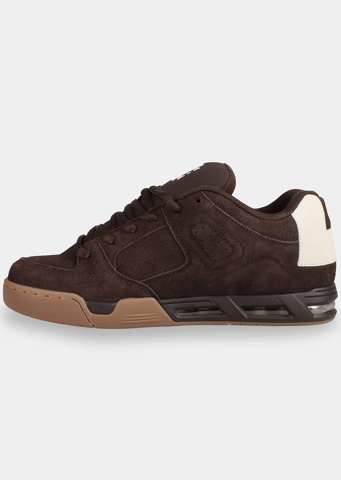 DC Men's Command SE Shoes