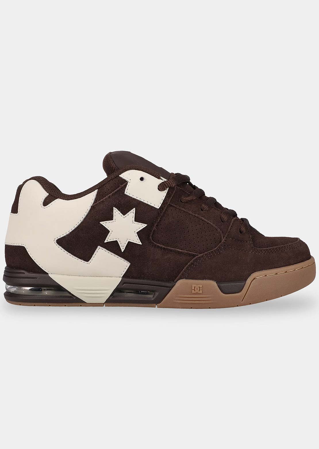DC Men's Command SE Shoes