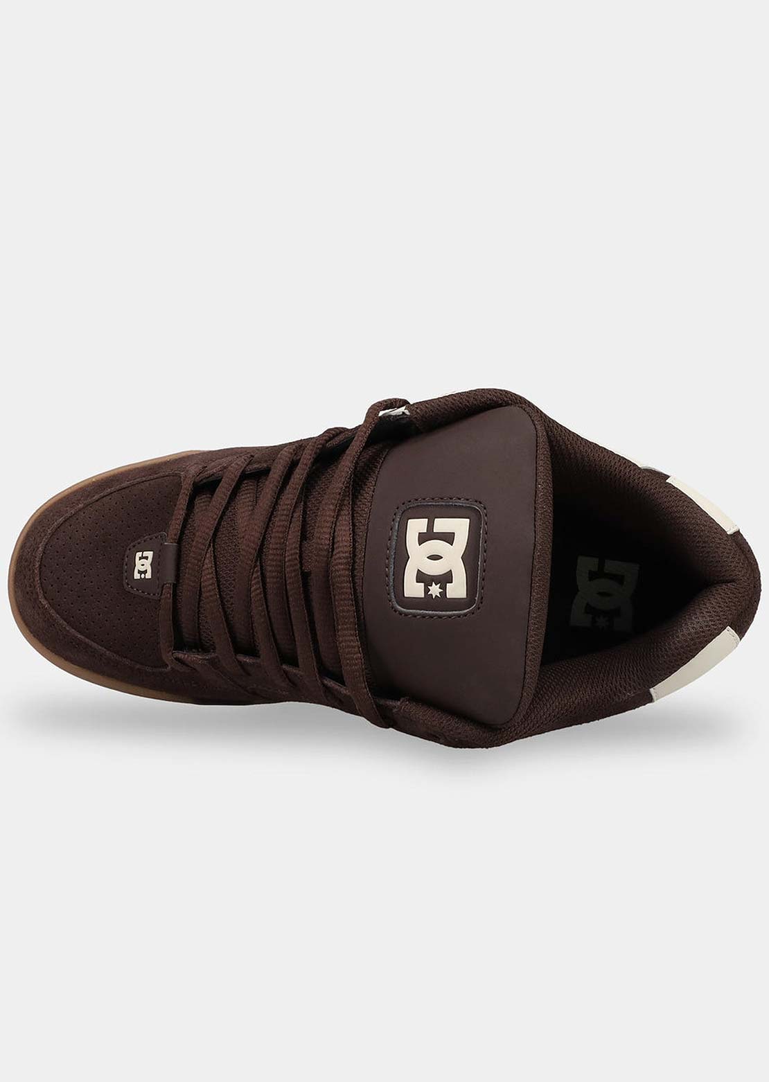 DC Men's Command SE Shoes