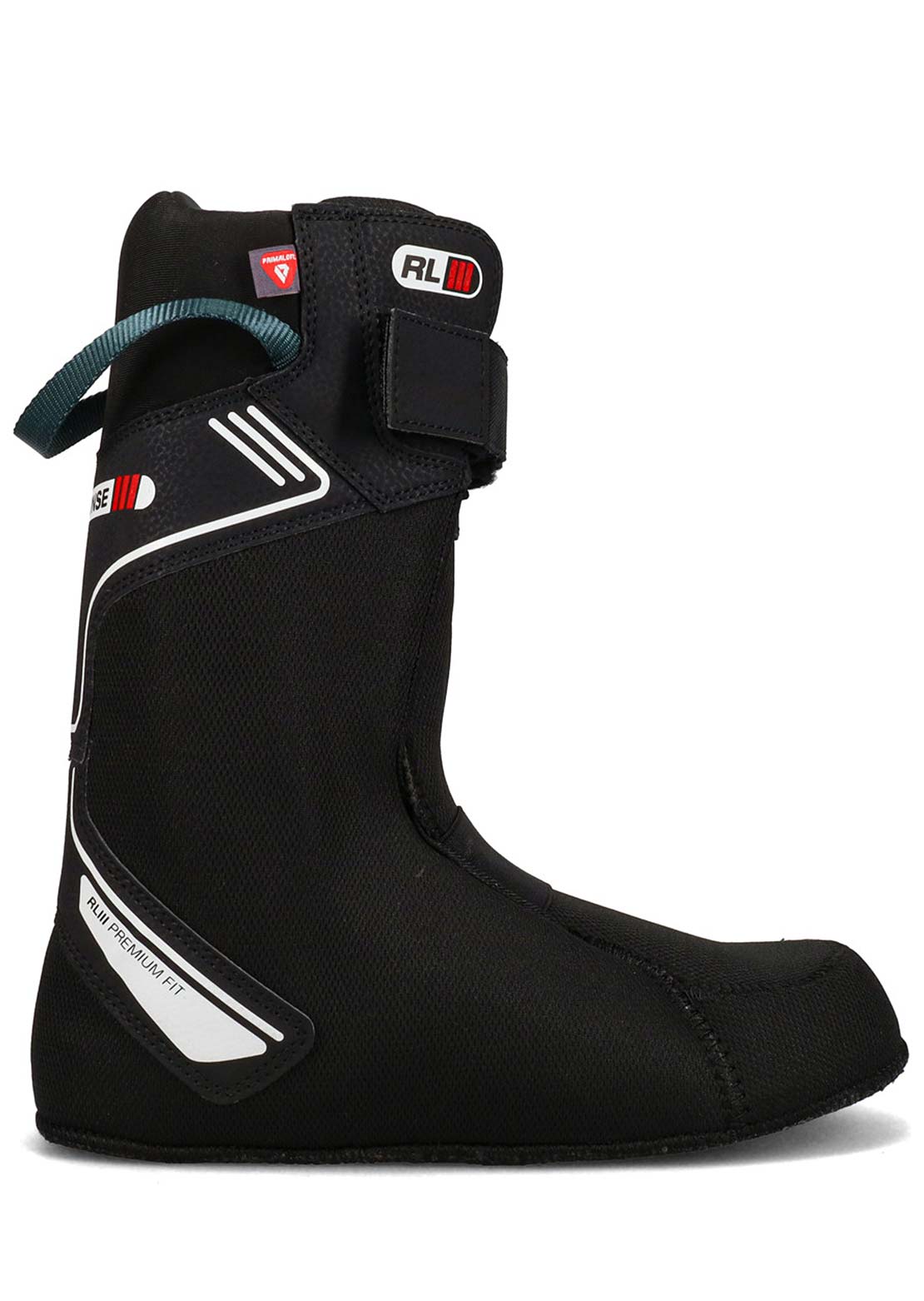 DC Men's Judge Snowboard Boots Grey/Tan/Teal