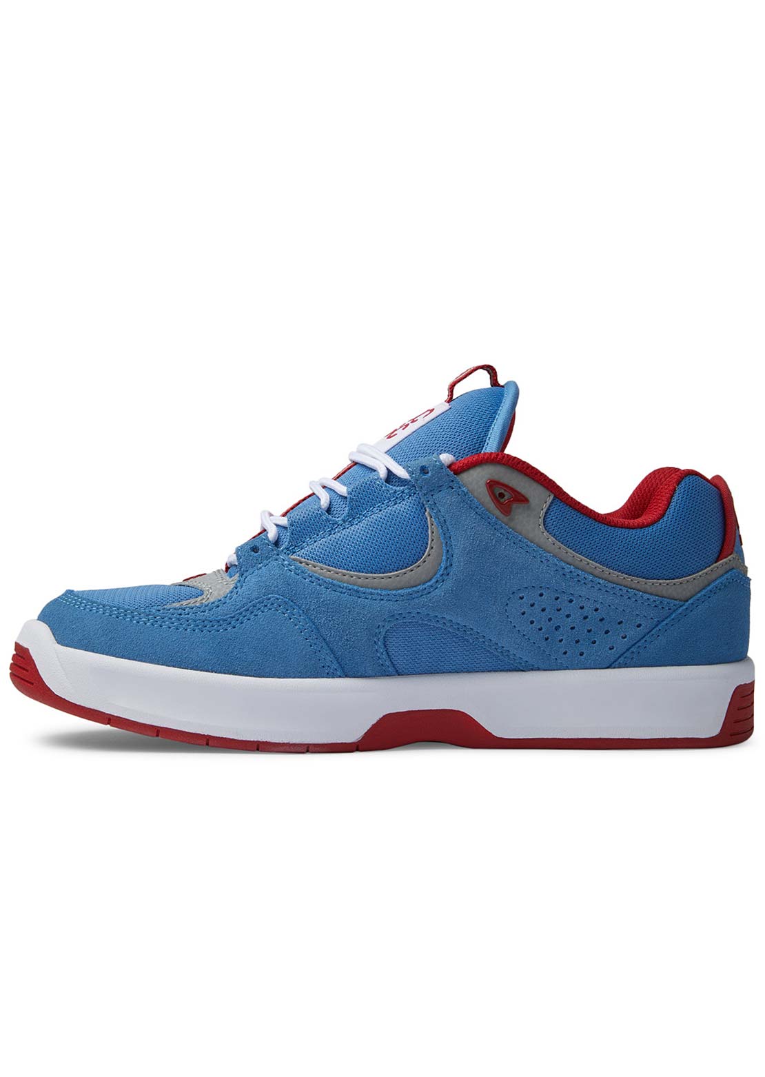 DC Men&#39;s Kalynx Zero S Shoes Carolina Blue