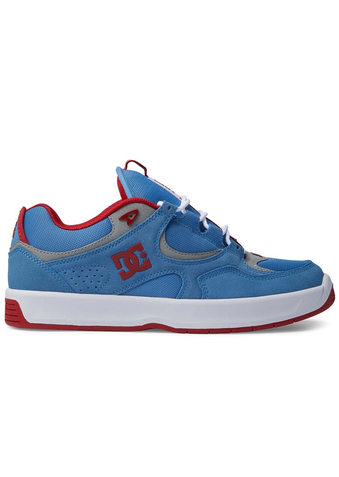 DC Men&#39;s Kalynx Zero S Shoes Carolina Blue