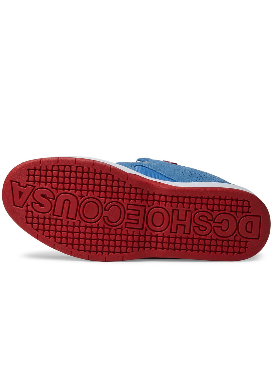 DC Men&#39;s Kalynx Zero S Shoes Carolina Blue