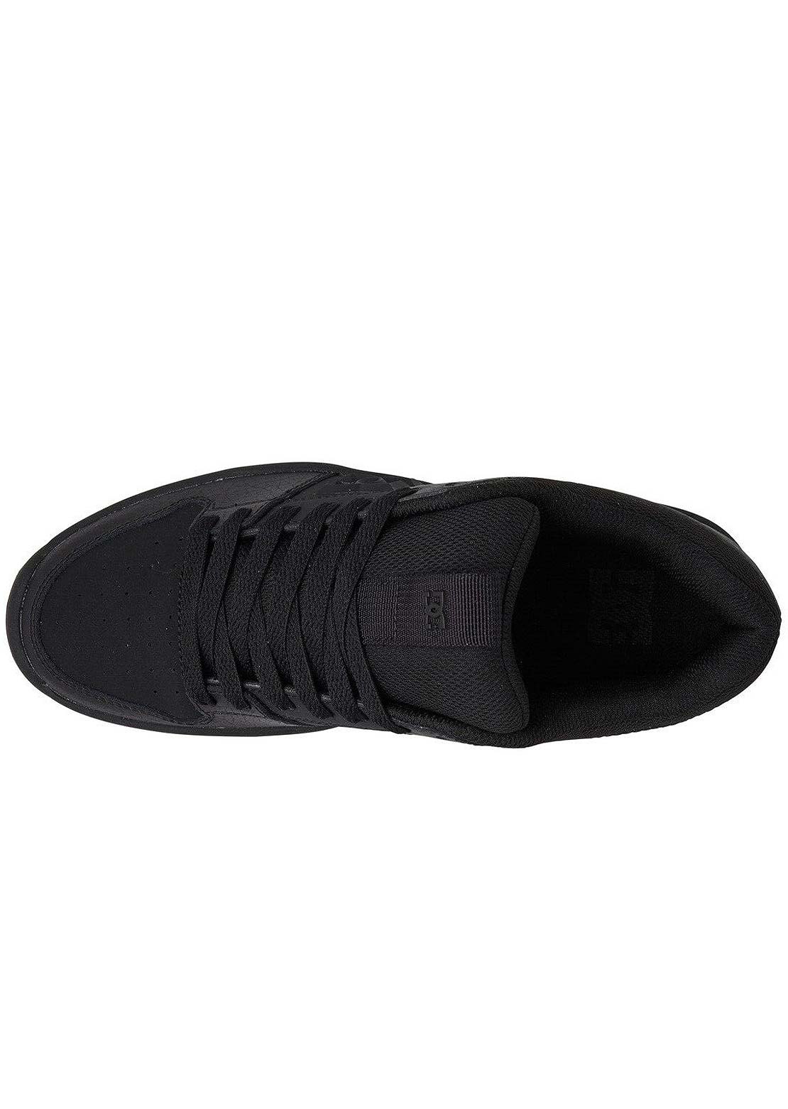 DC Men&#39;s Lynx Zero Shoes Black/Black/Black