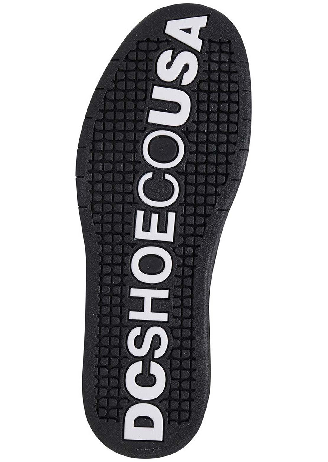 DC Men&#39;s Lynx Zero Shoes Black/White