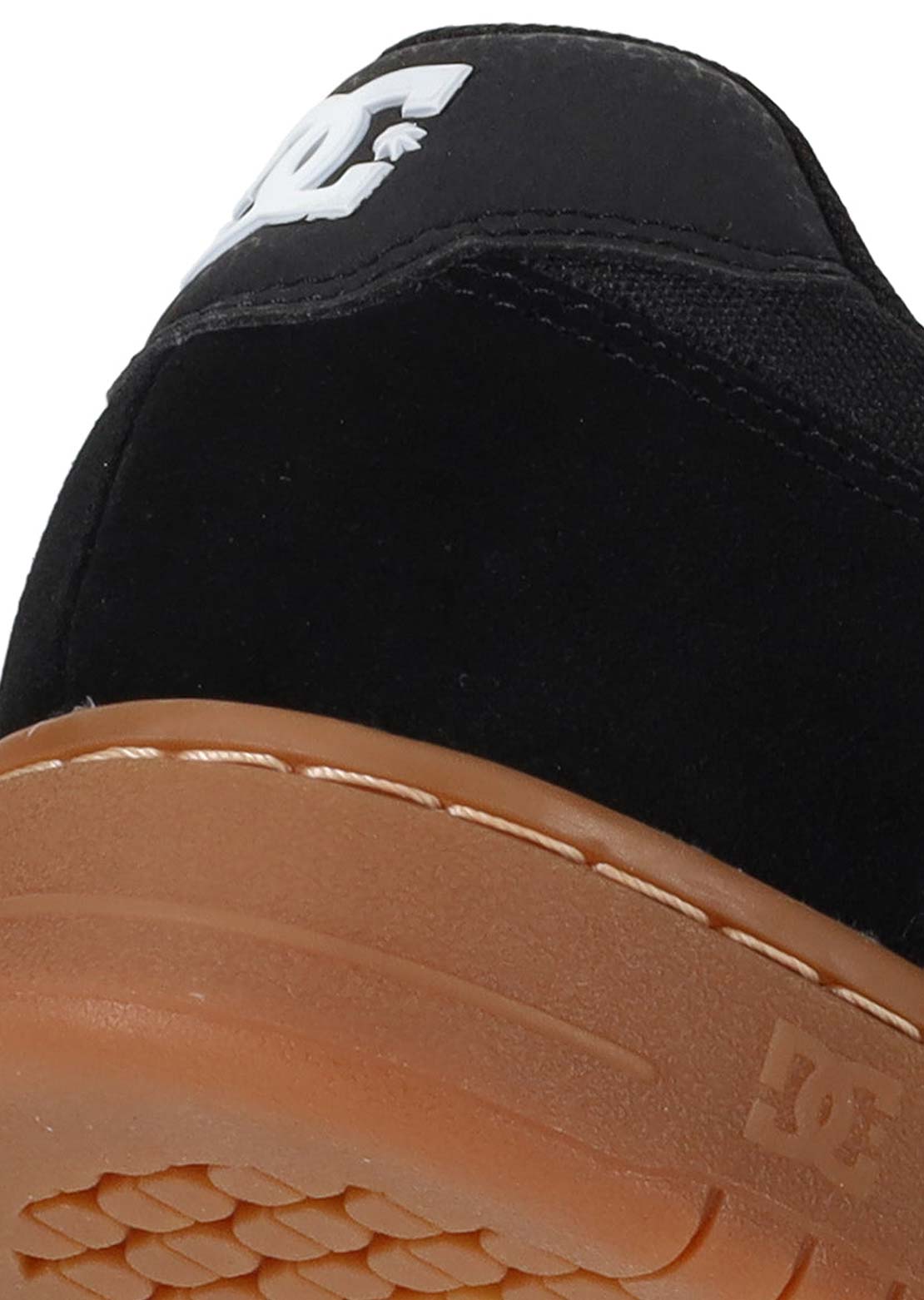 DC Men&#39;s Manteca 4 Skate Shoes Black/Gum