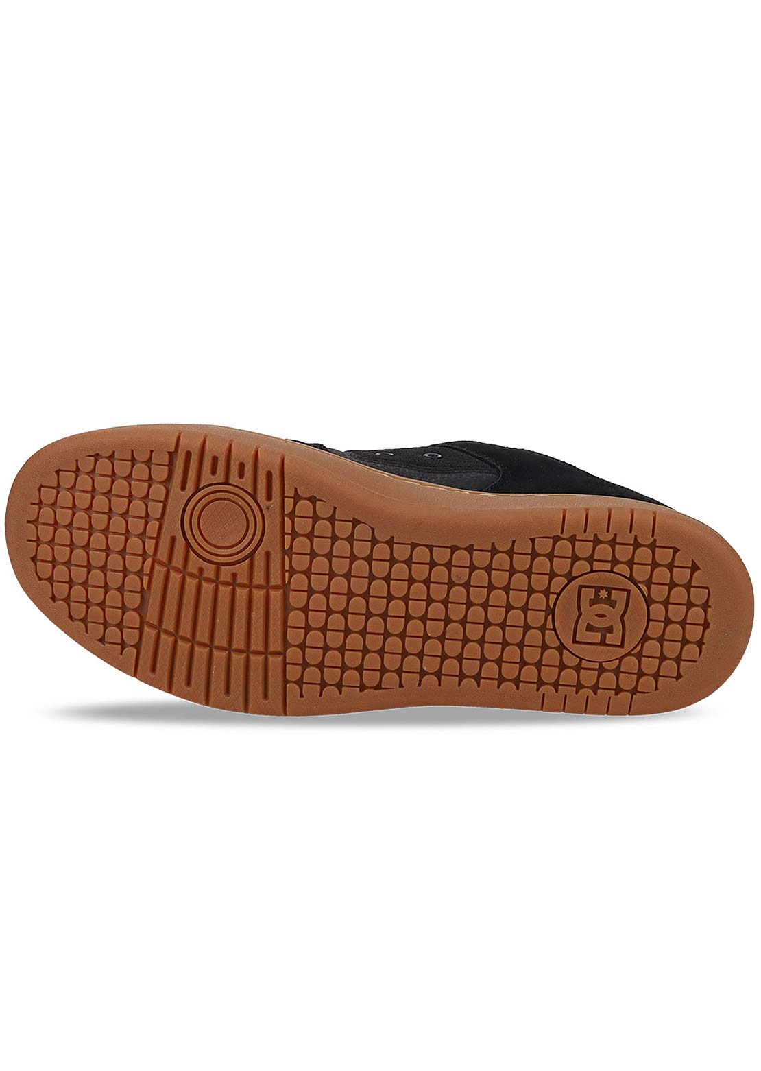 DC Men&#39;s Manteca 4 Skate Shoes Black/Gum