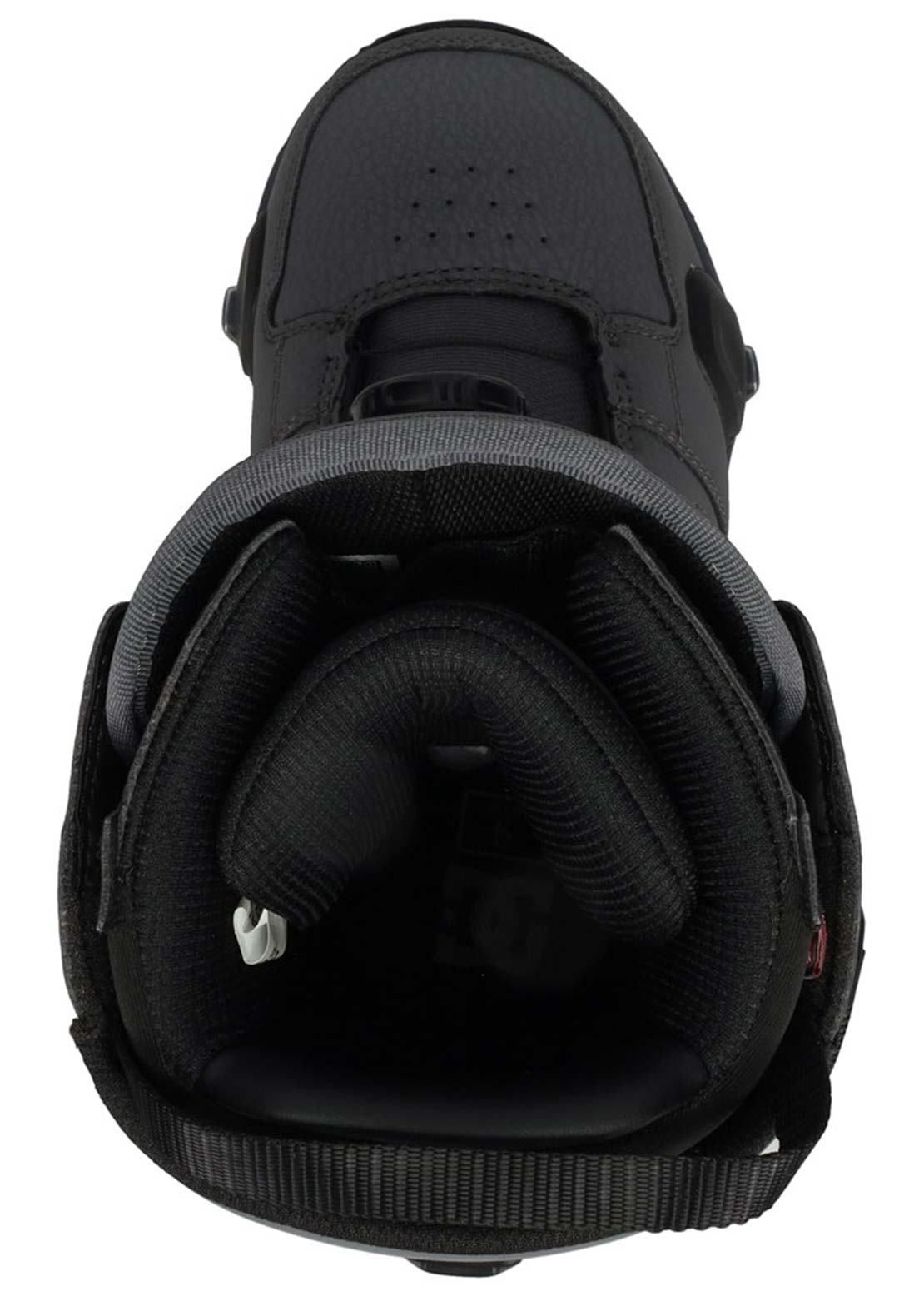 DC Men's Phase Boa Pro Step On Snowboard Boots Dark Grey