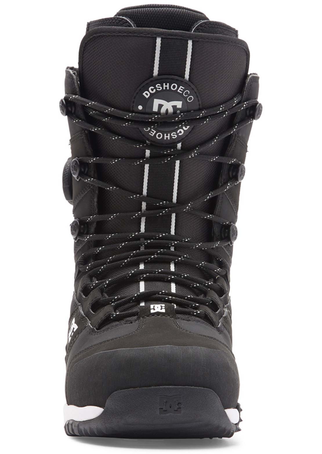DC Men's Premier Hybrid Snowboard Boots - PRFO Sports