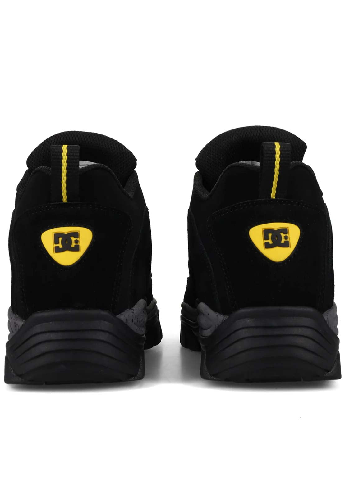 DC Men's Recon OG Sport Shoes Black