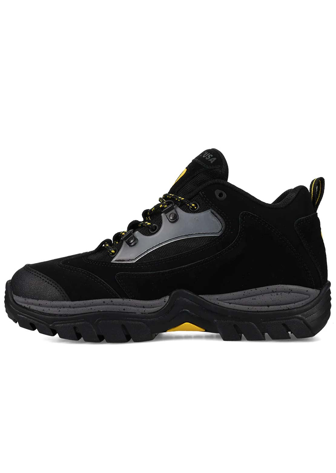 DC Men's Recon OG Sport Shoes Black
