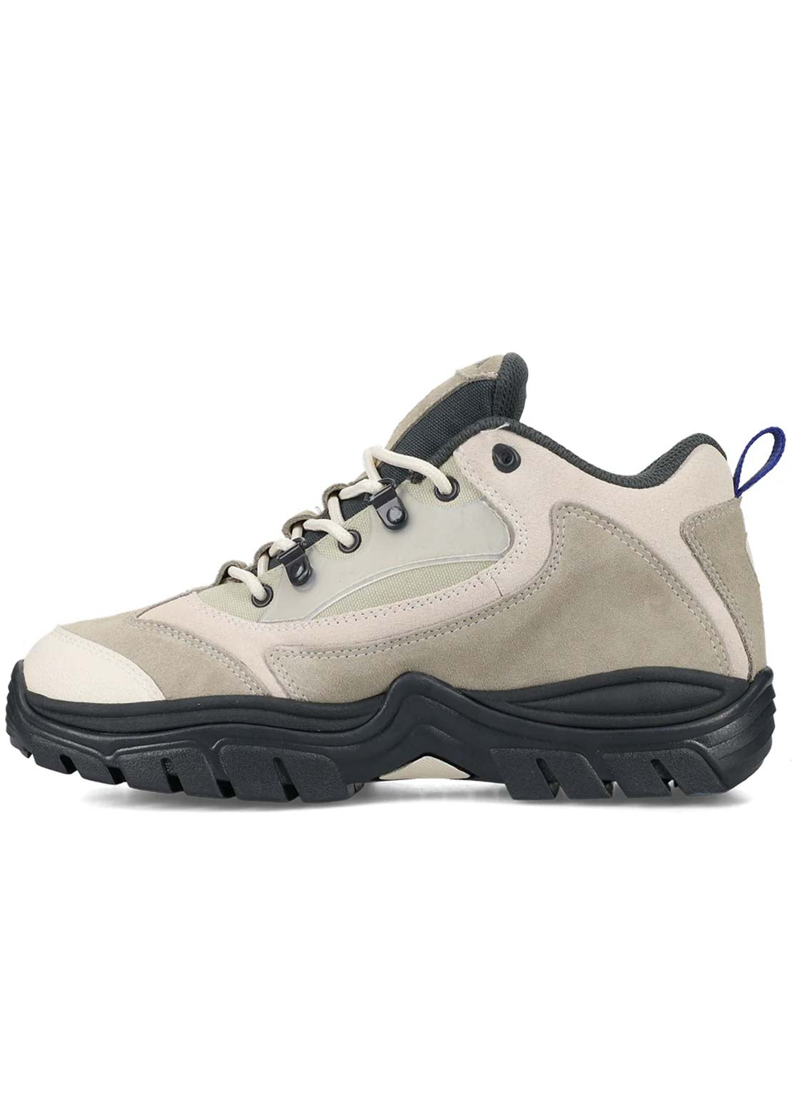 DC Men's Recon Shanahan Sport Shoes Off White/Olive