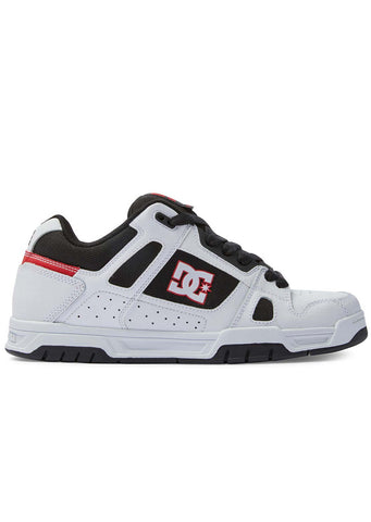 DC Men's Stag Skate Shoes PRFO Sports