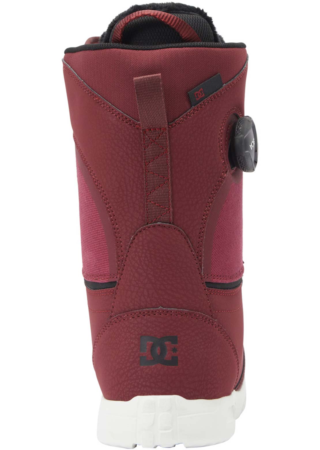 DC Women&#39;s Lotus Snowboard Boots