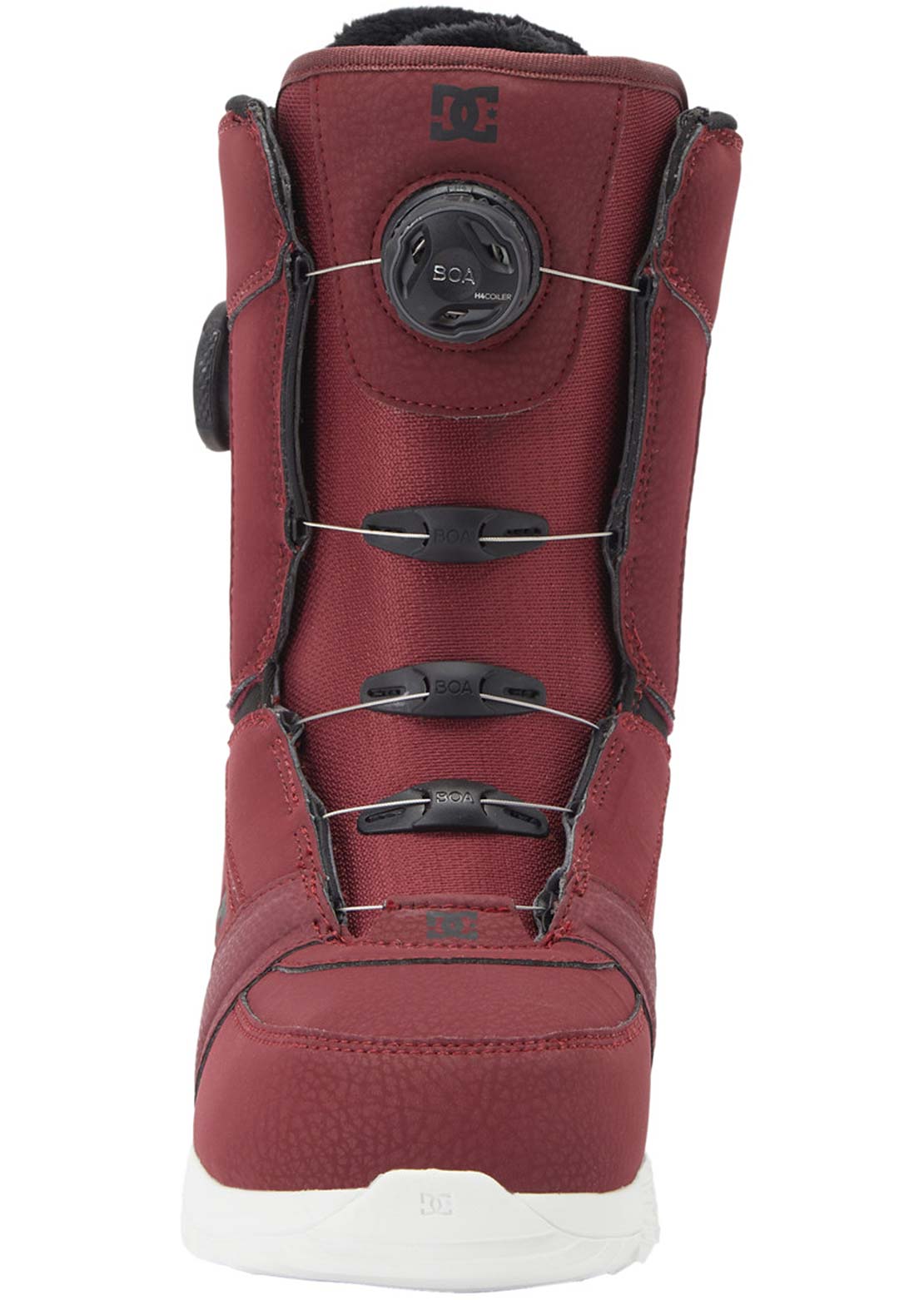 DC Women&#39;s Lotus Snowboard Boots