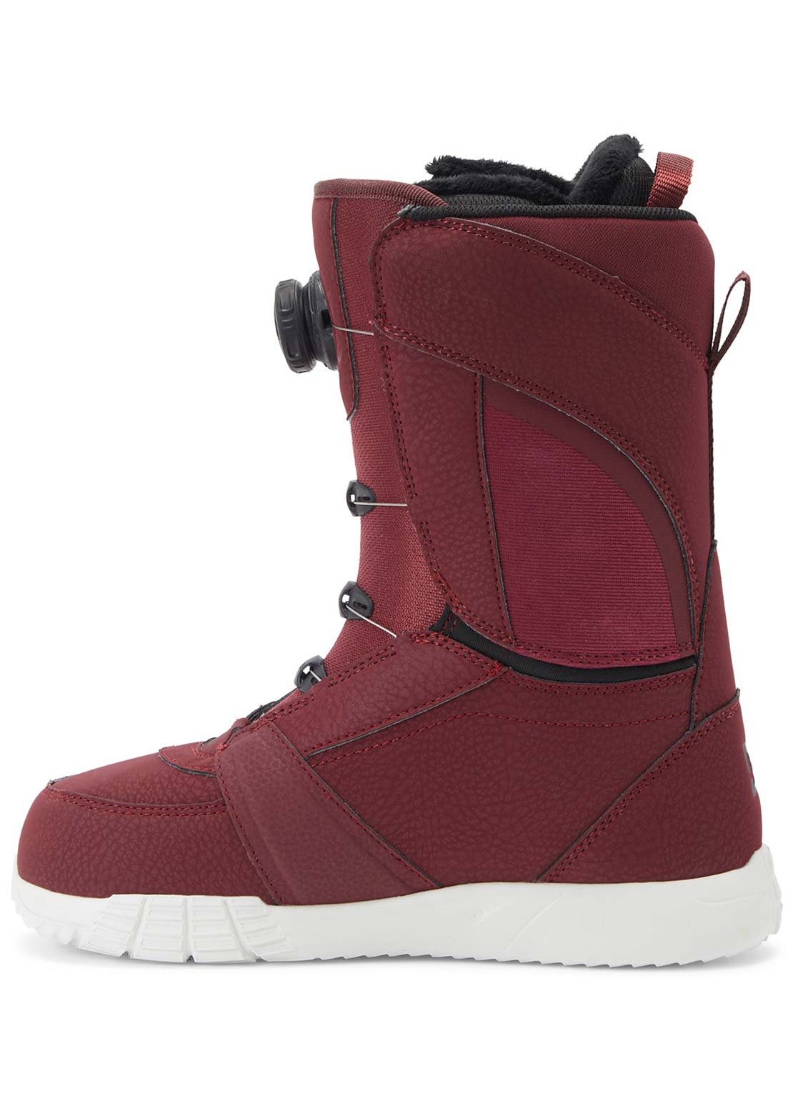 DC Women&#39;s Lotus Snowboard Boots