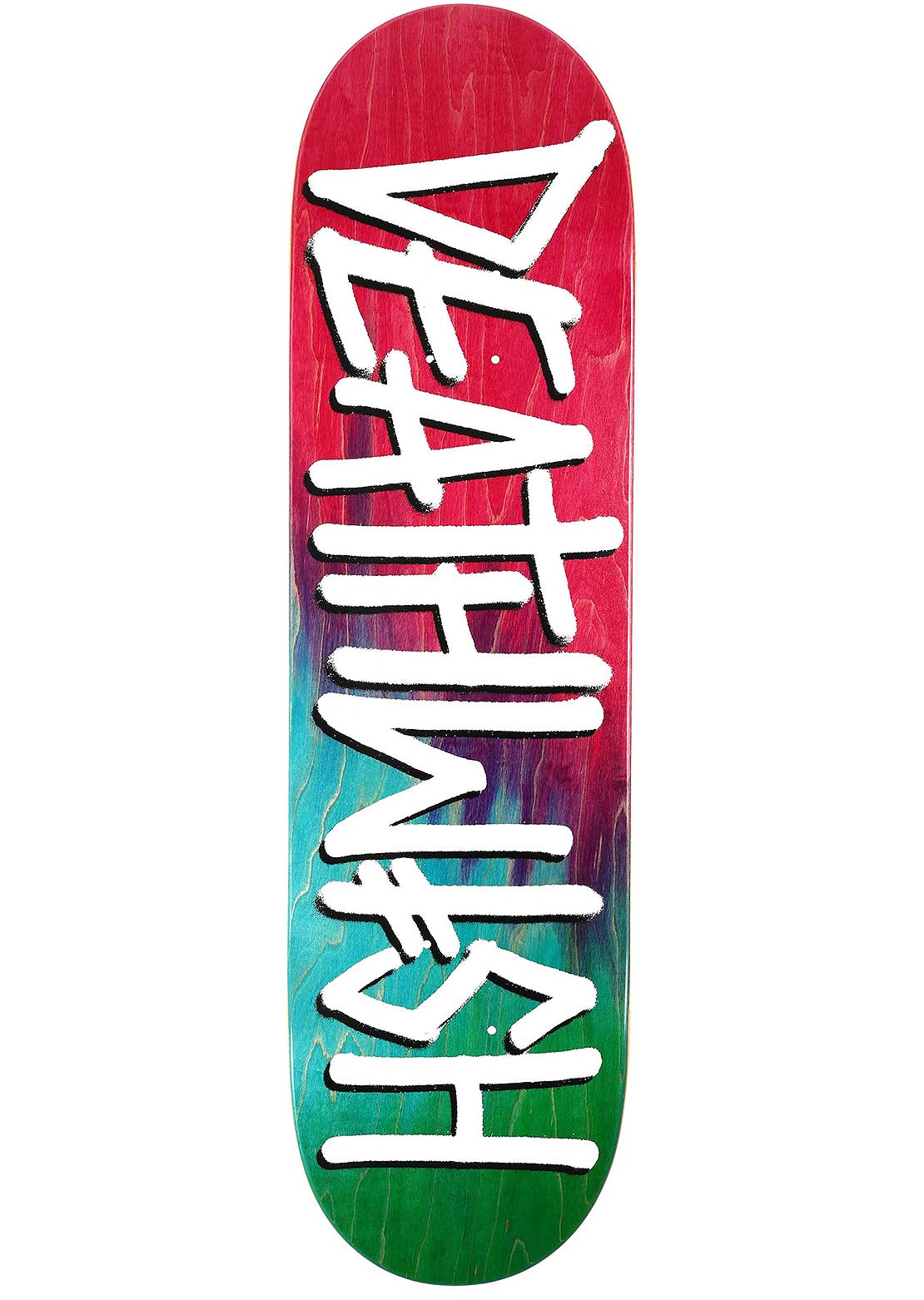 Deathwish Deathspray Sky Skateboard Deck