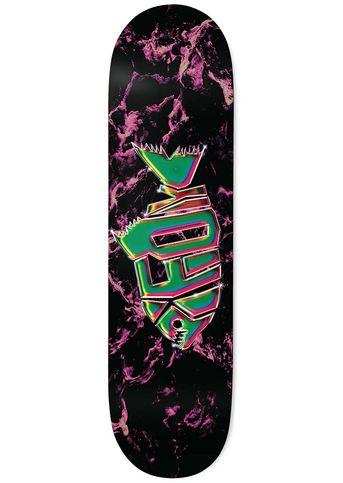 Deathwish Unisex JF Piranha Skateboard Deck