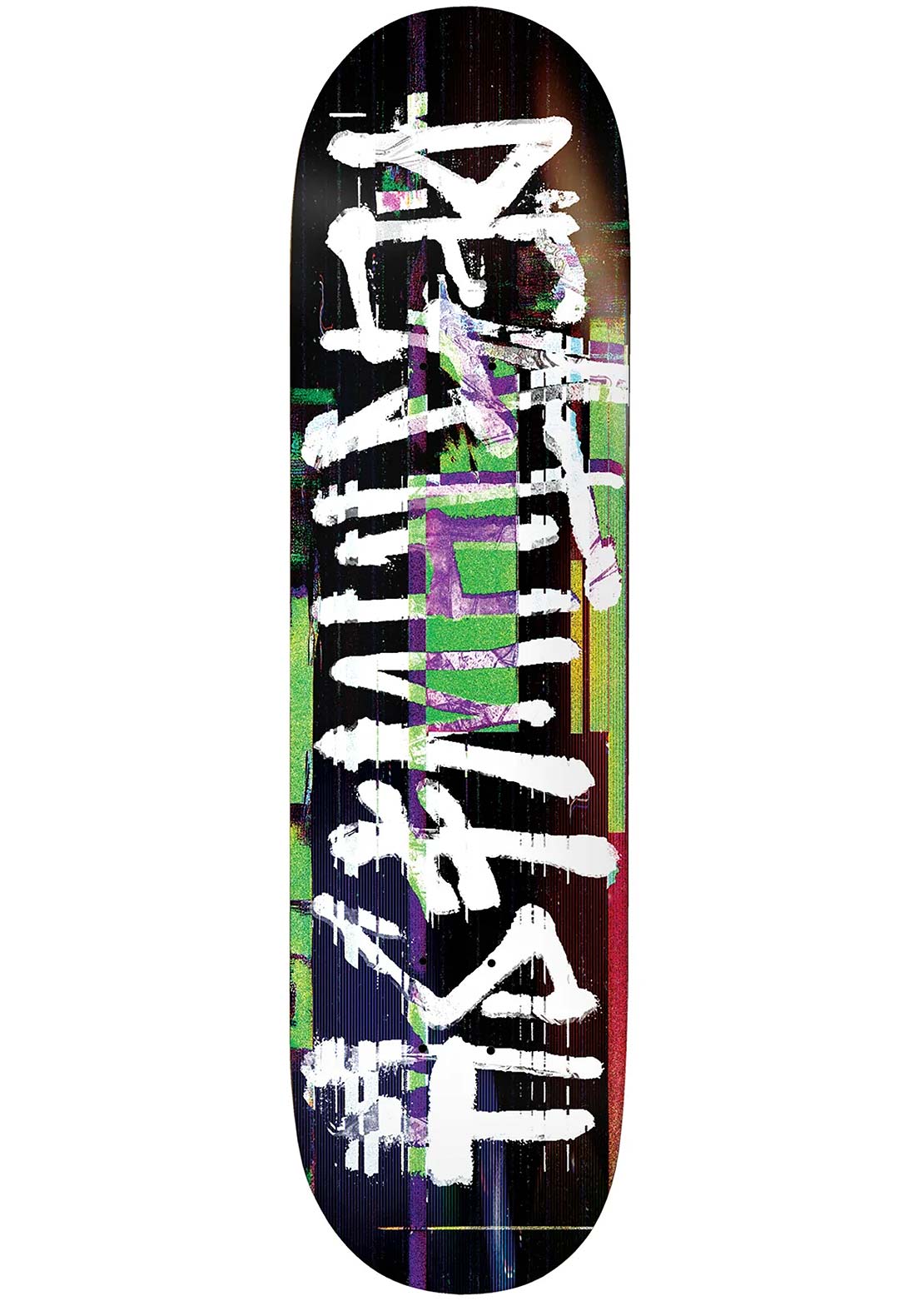 Deathwish Unisex OG Deathspray TV Skateboard Deck