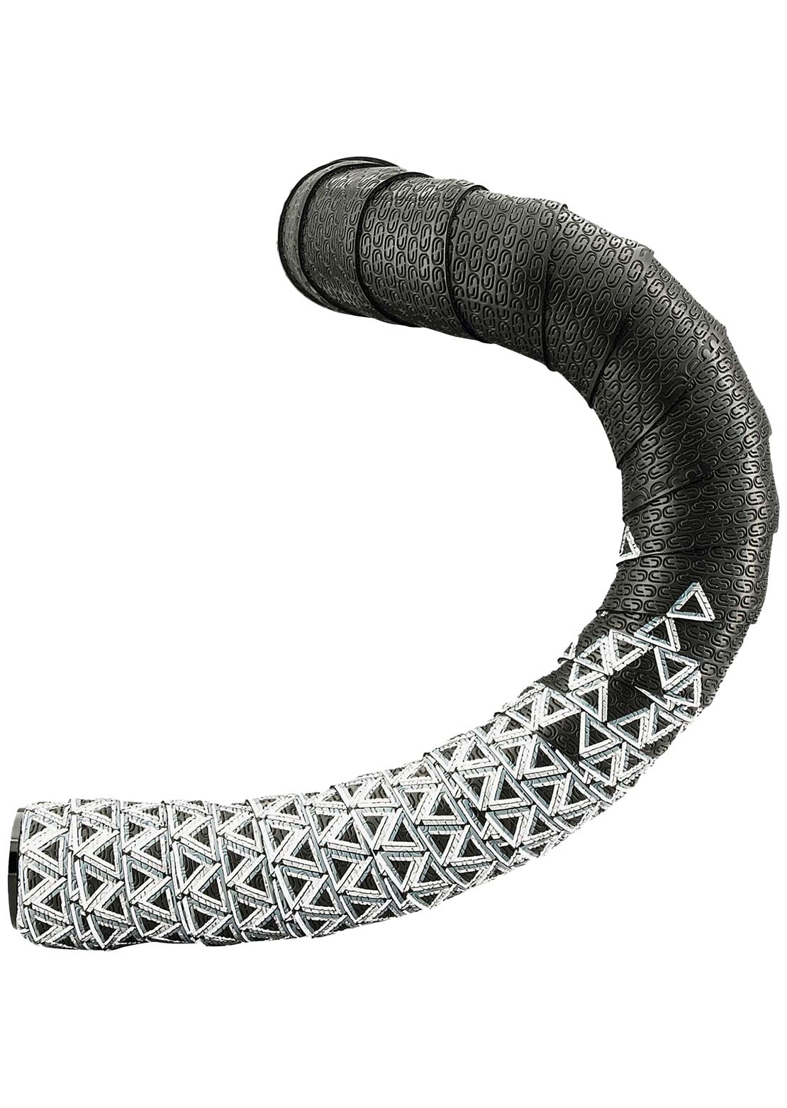 Deda Elementi Tape Handlebar Tape Black Silver