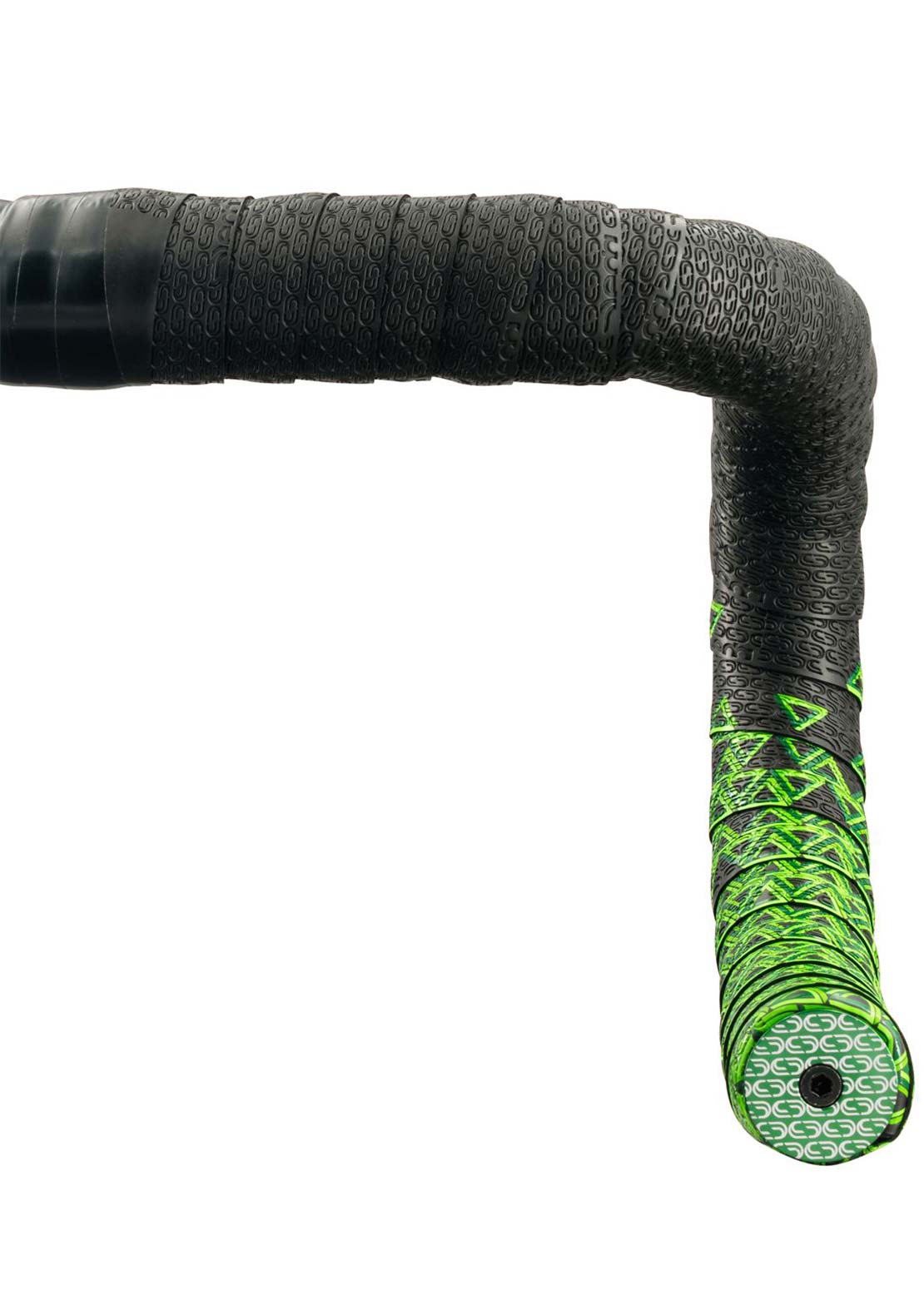 Deda Elementi Tape Handlebar Tape Green