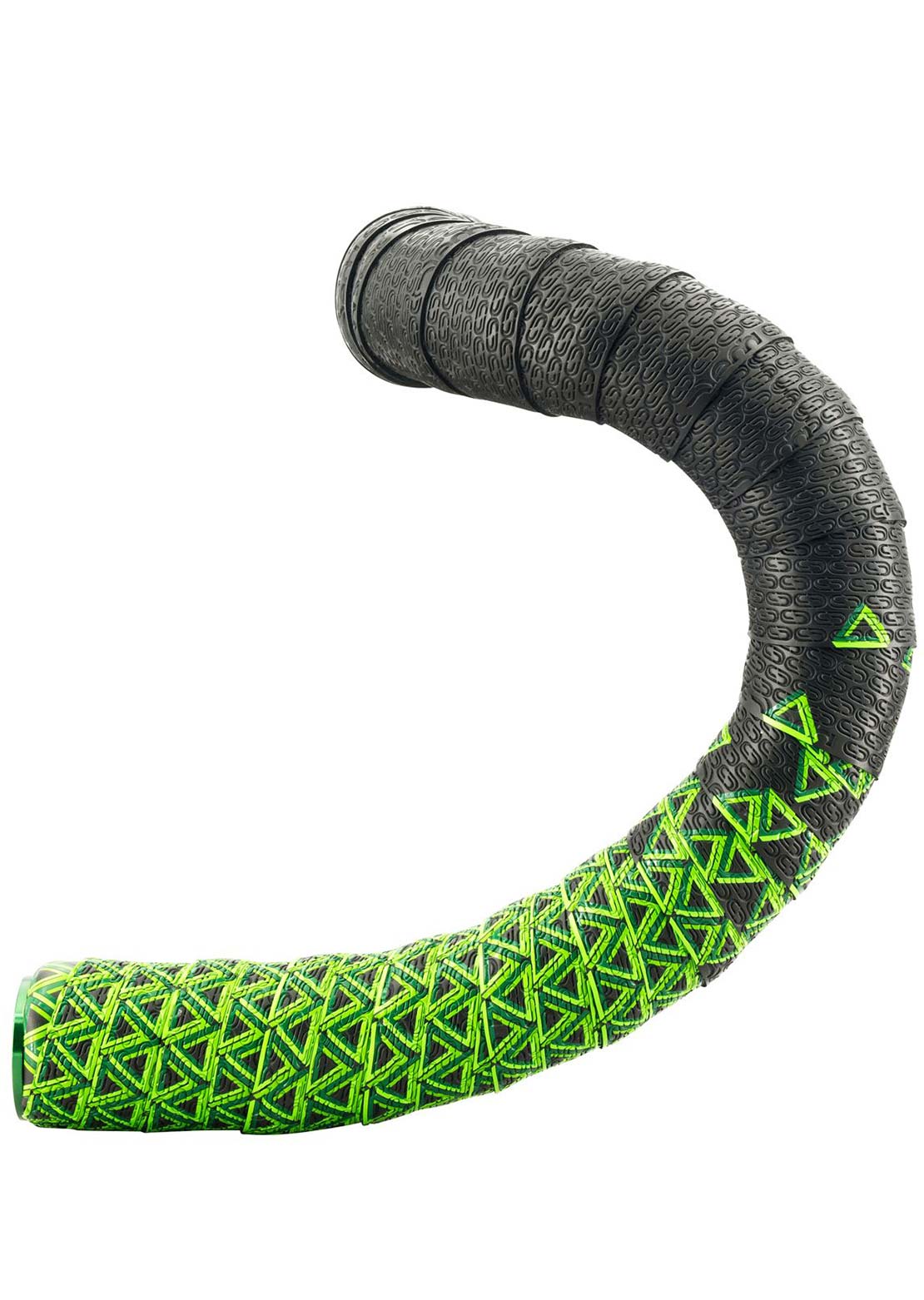 Deda Elementi Tape Handlebar Tape Green