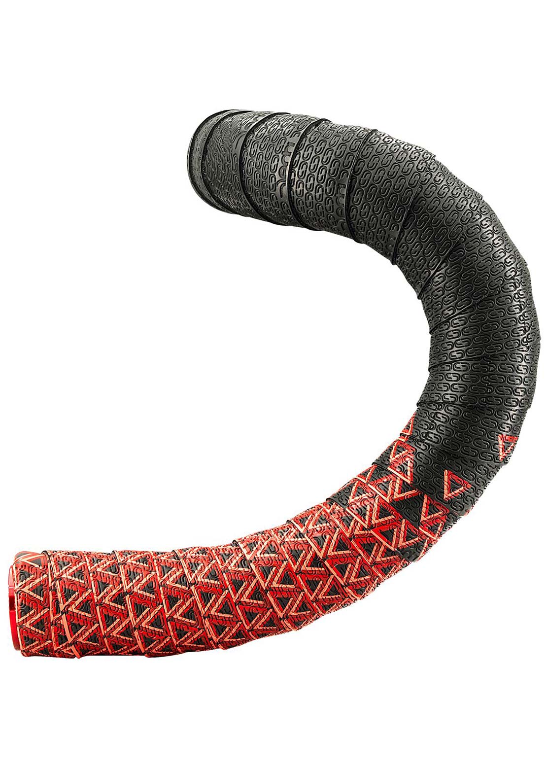 Deda Elementi Tape Handlebar Tape Red Black