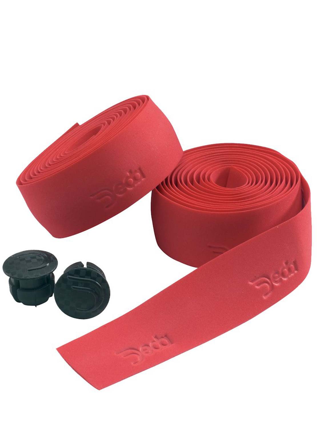 Deda Elementi Tape Handlebar Tape Red