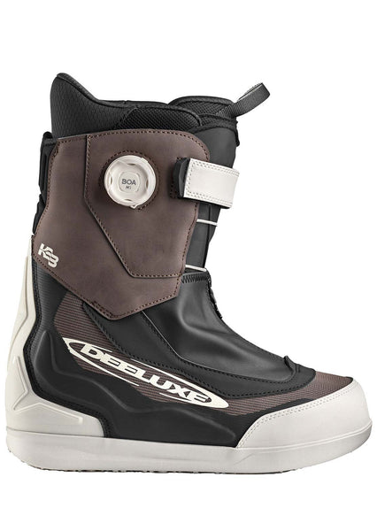 Deeluxe Unisex Aeris Snowboard Boots - PRFO Sports