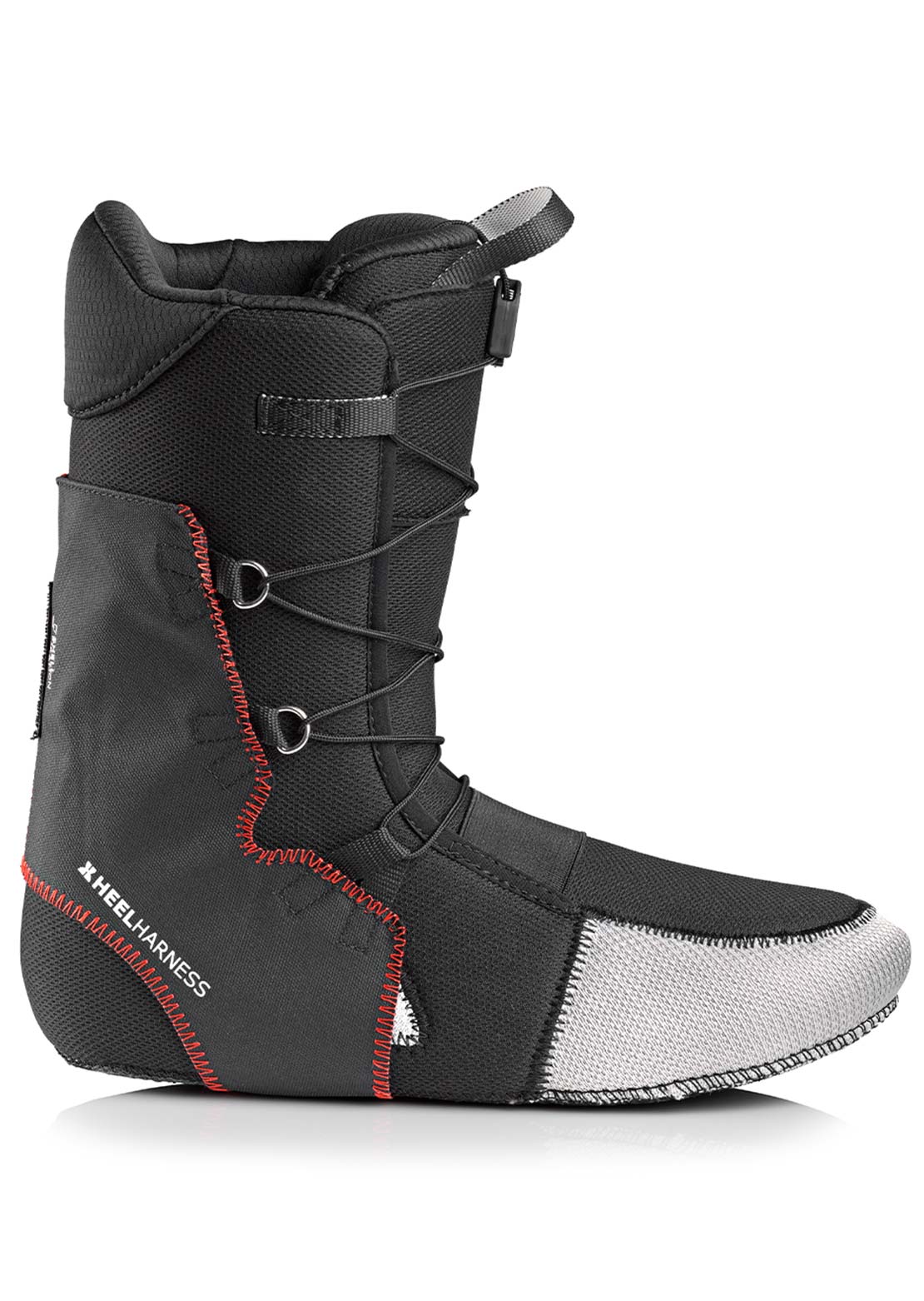 Deeluxe Unisex Deemon Pro Snowboard Boots