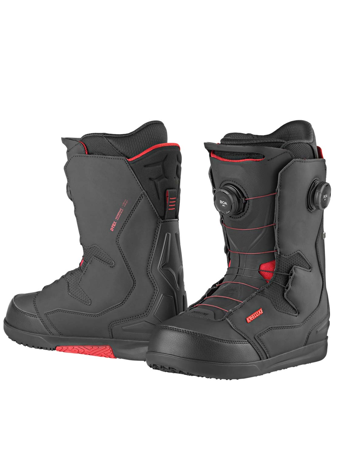Deeluxe Unisex Deemon Pro Snowboard Boots