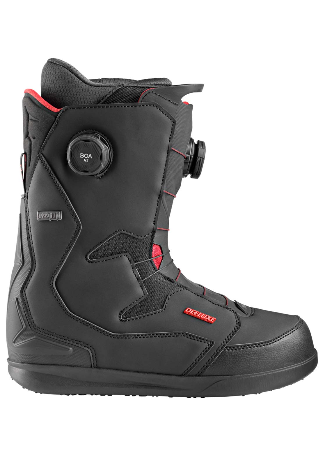 Deeluxe Unisex Deemon Pro Snowboard Boots