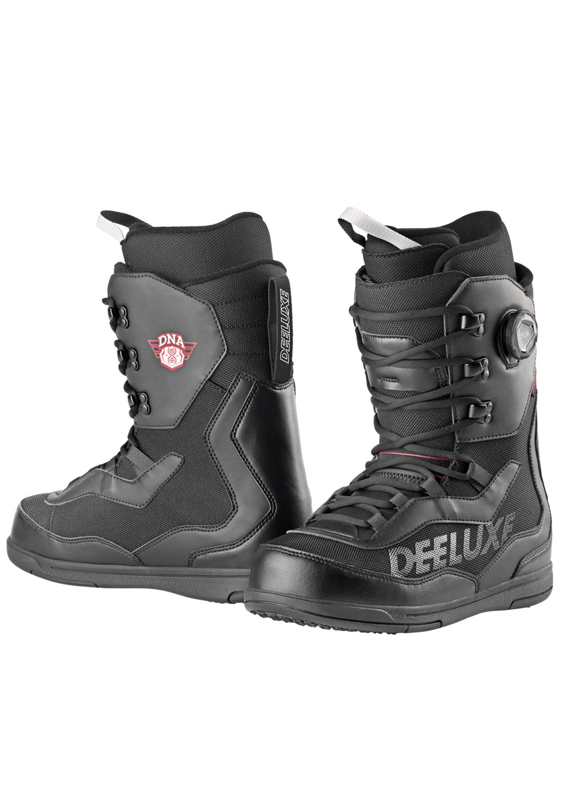 Deeluxe Unisex DNA Snowboard Boots