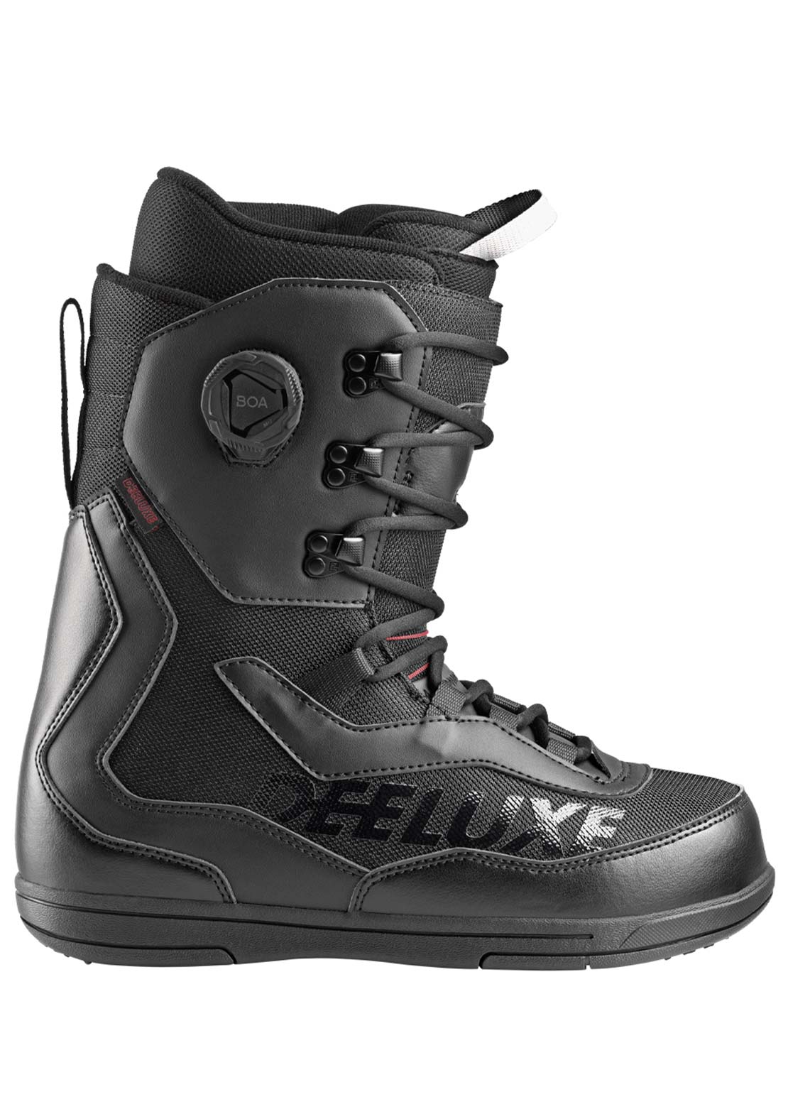 Deeluxe Unisex DNA Snowboard Boots