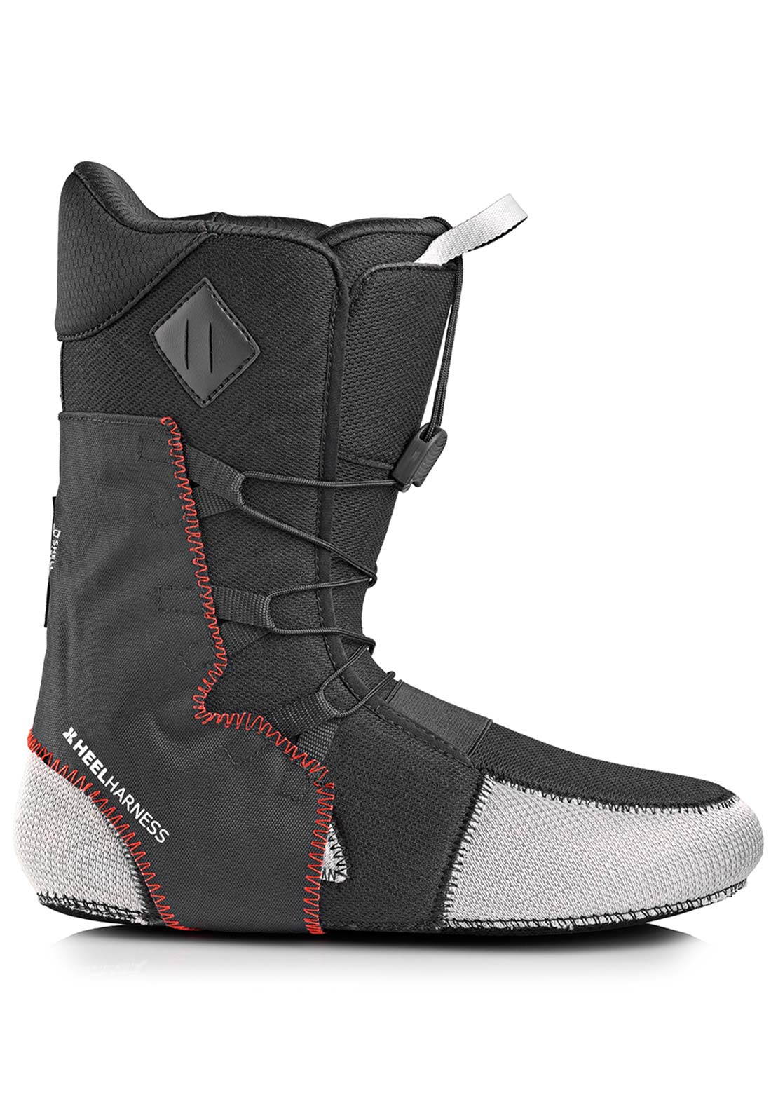 Deeluxe Unisex Empire Ltd Snowboard Boots