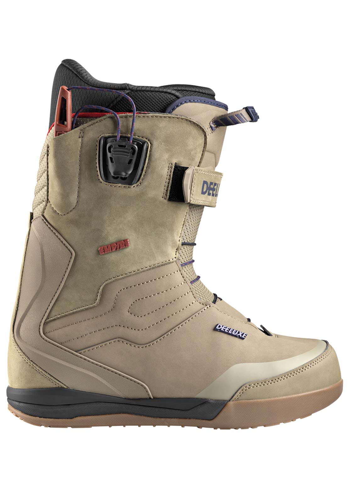 Deeluxe Unisex Empire Ltd Snowboard Boots