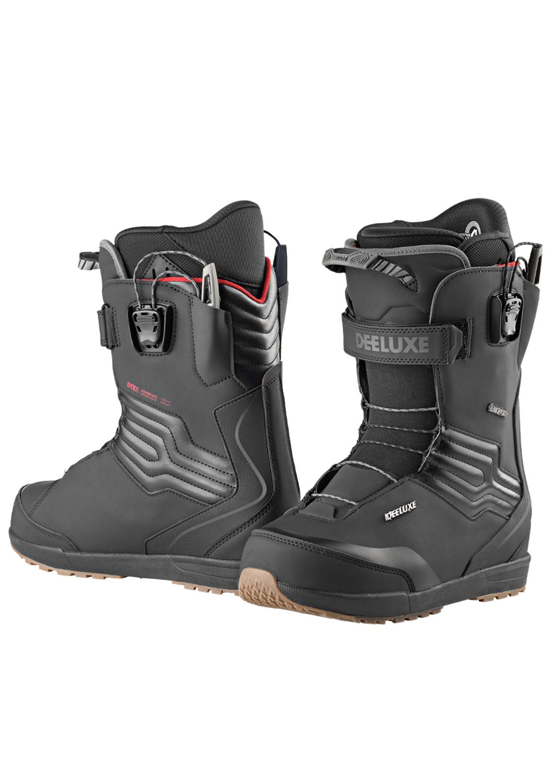 Deeluxe Unisex Empire Snowboard Boots