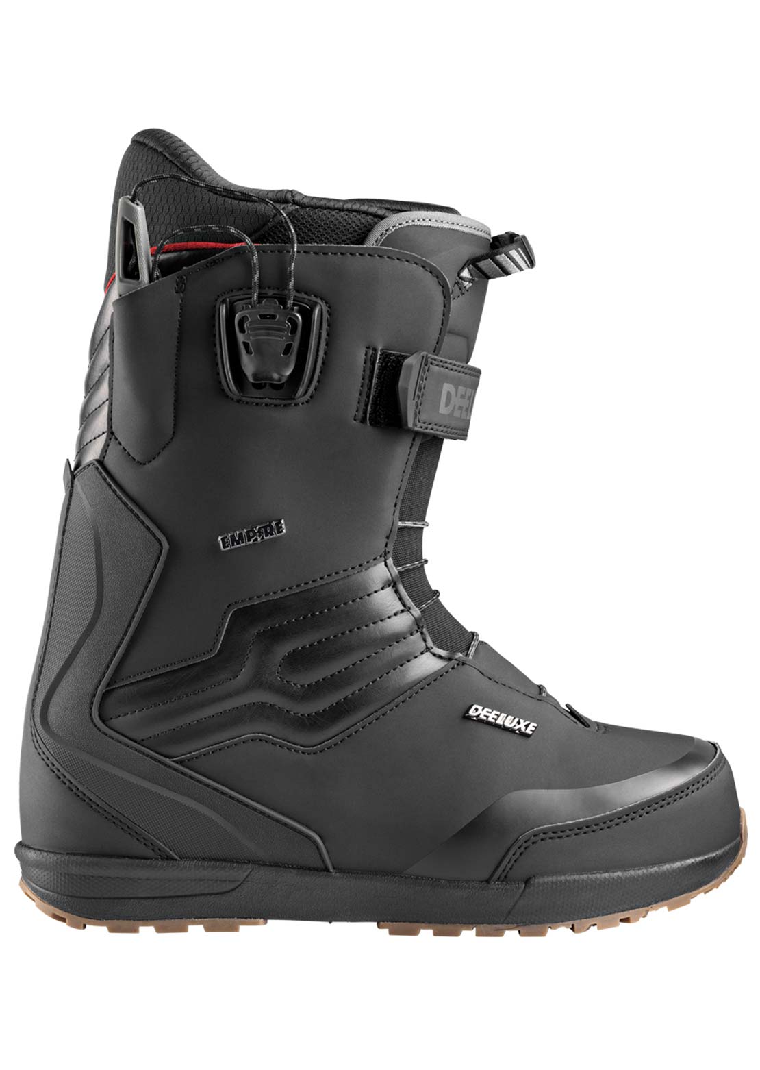 Deeluxe Unisex Empire Snowboard Boots