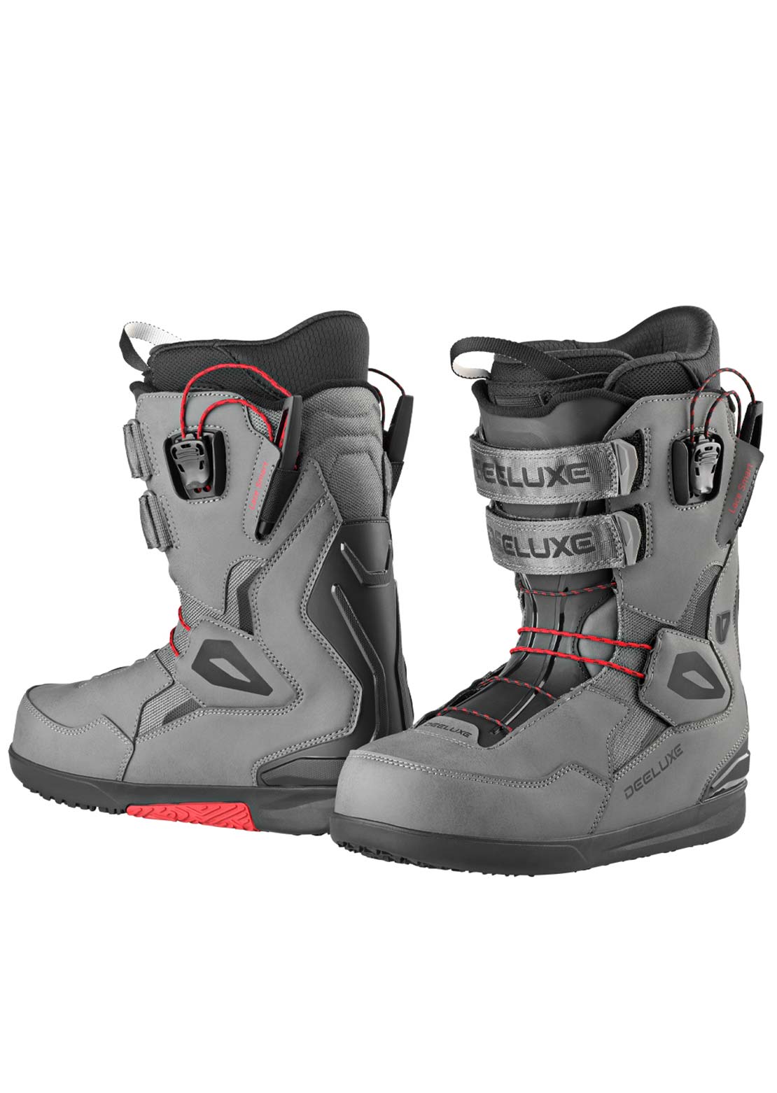 Deeluxe Unisex ID Team Pro Snowboard Boots