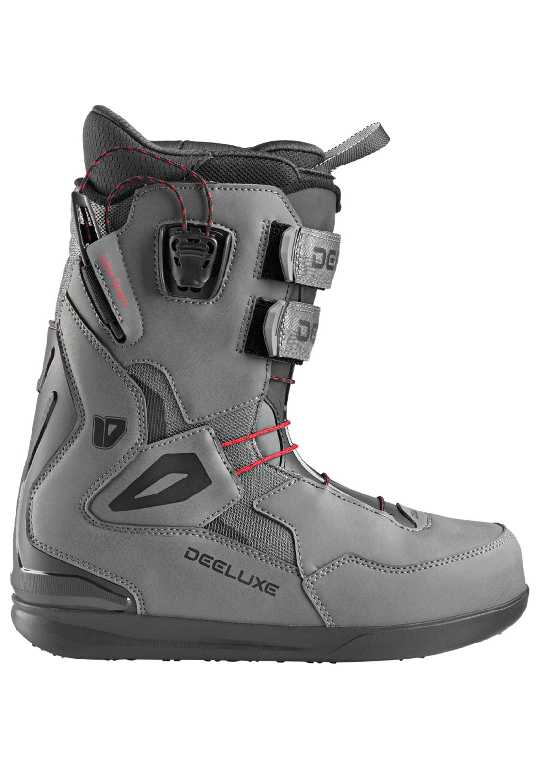 Deeluxe Unisex ID Team Pro Snowboard Boots