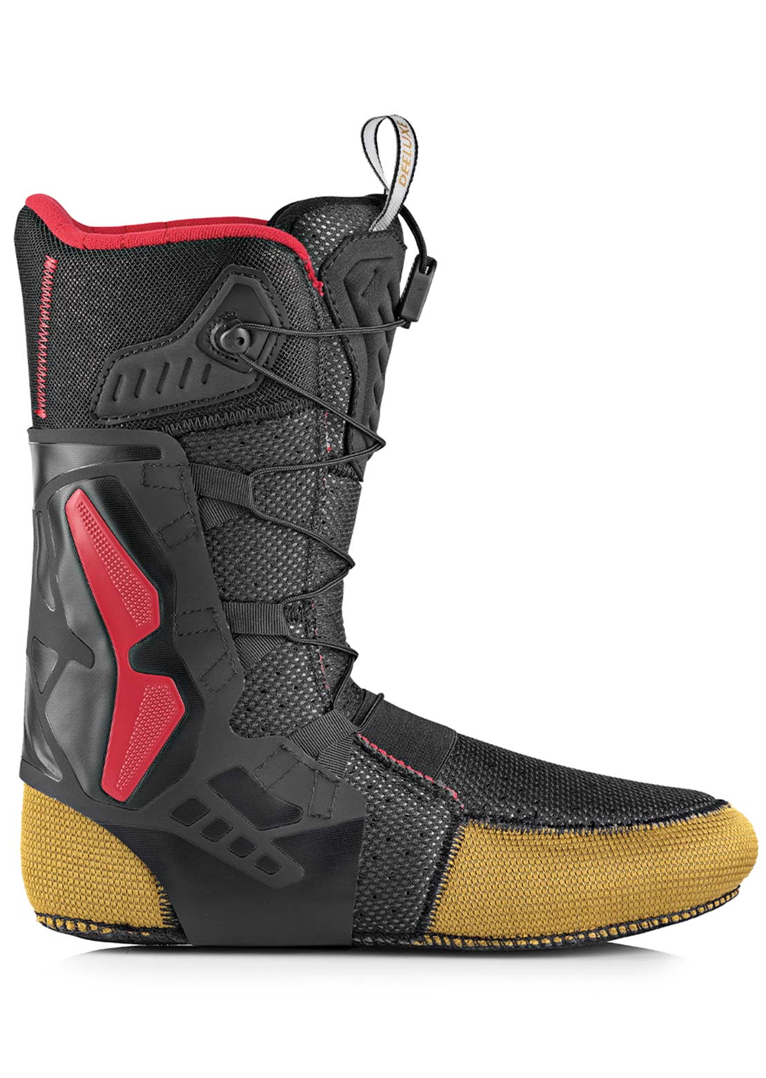 Deeluxe Unisex ID Y-20 Snowboard Boots