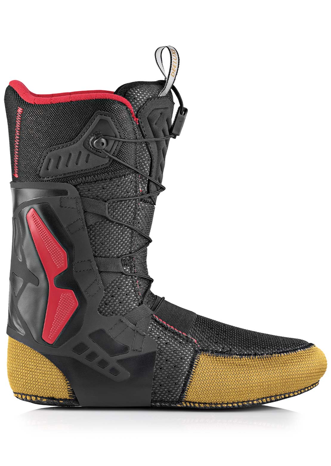 Deeluxe Unisex ID Y-20 Snowboard Boots Volcanic Lightning