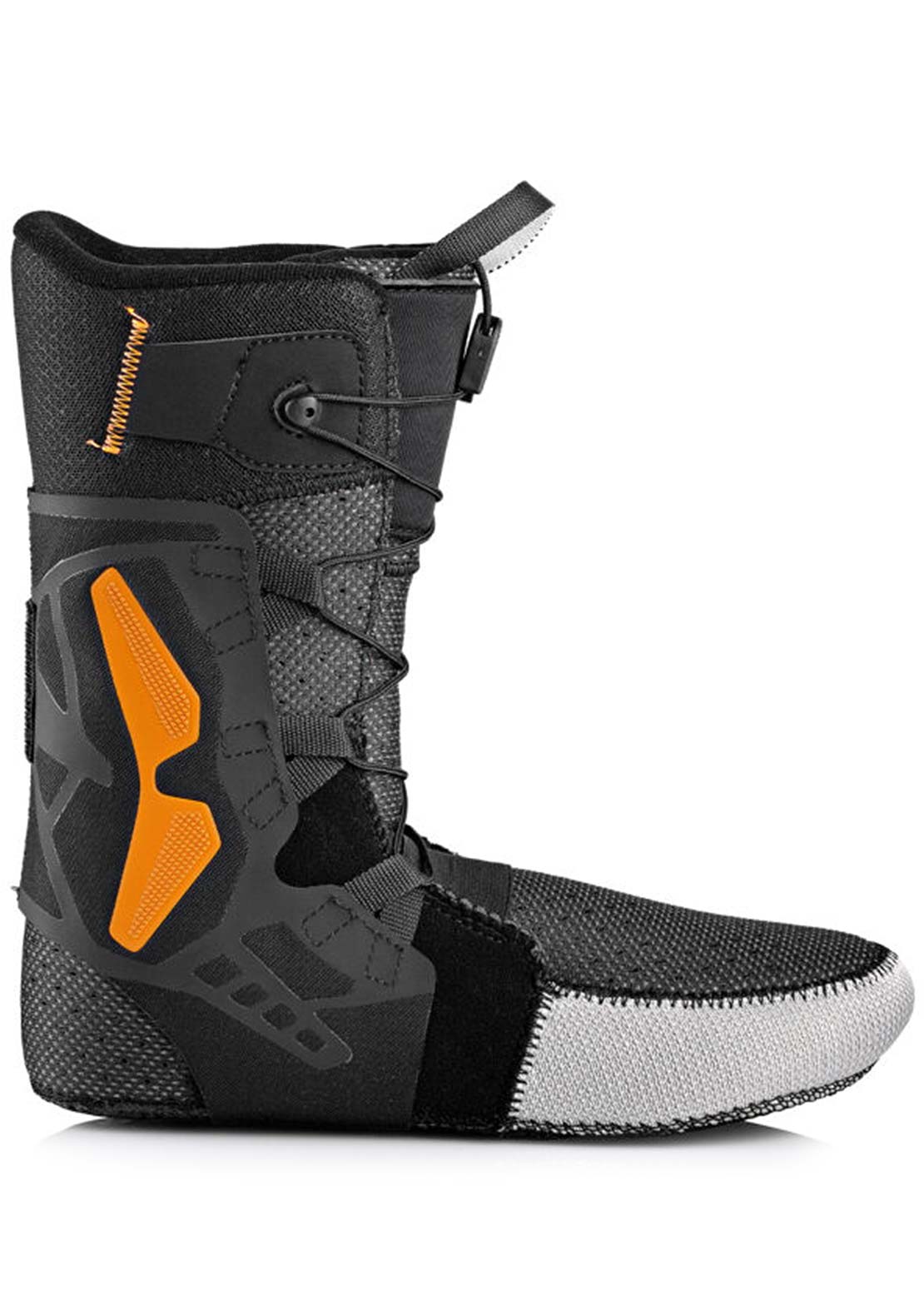 Deeluxe Unisex Spark Fusion Snowboard Boots Black