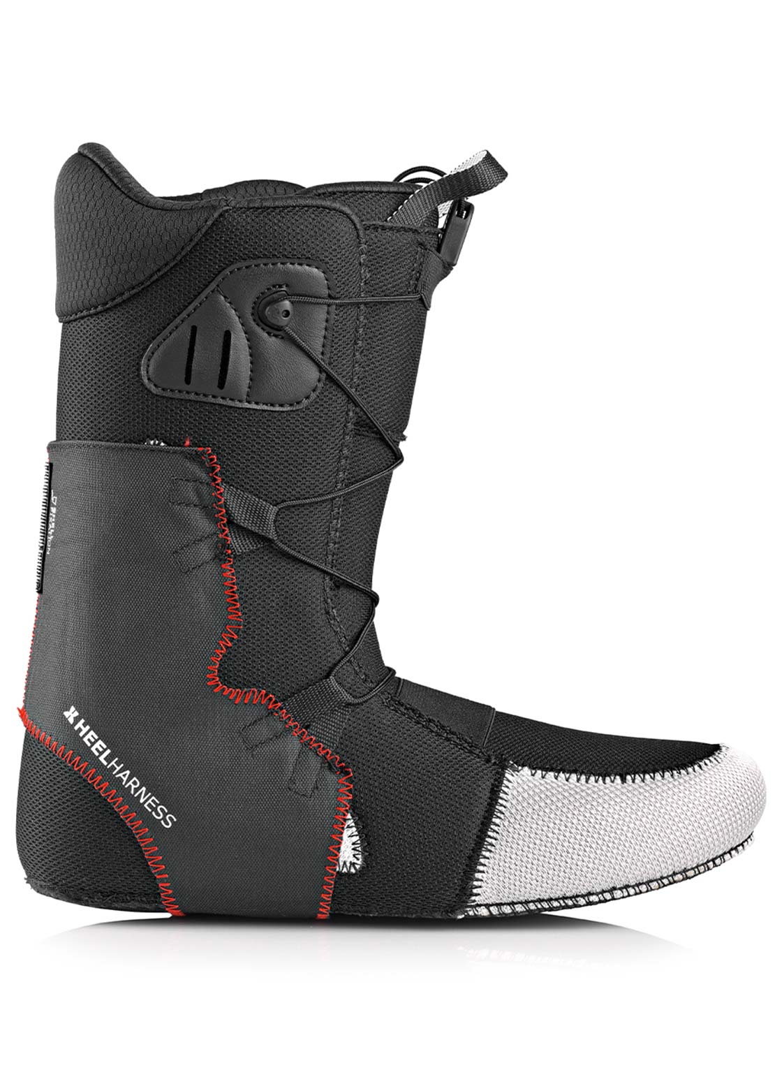 Deeluxe Unisex Stale Pro Snowboard Boots