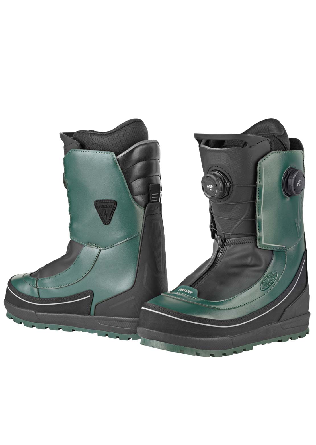 Deeluxe Unisex Stale Pro Snowboard Boots